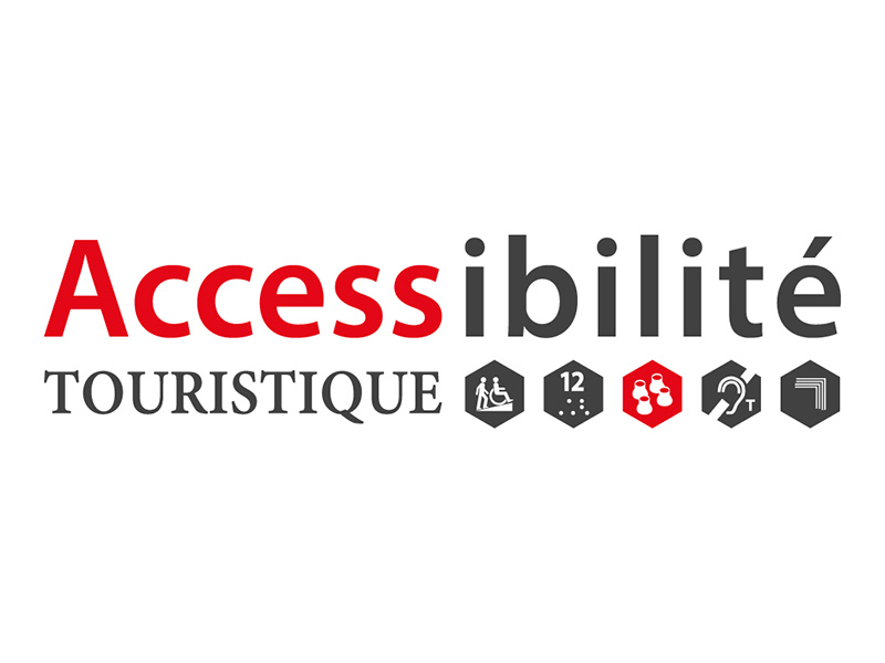 Accessibilité touristique