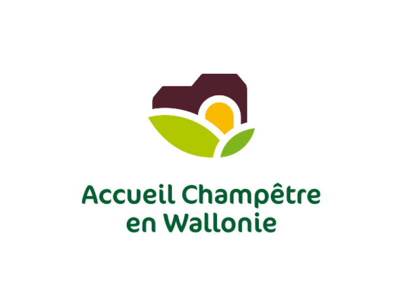 Accueil champêtre en Wallonie