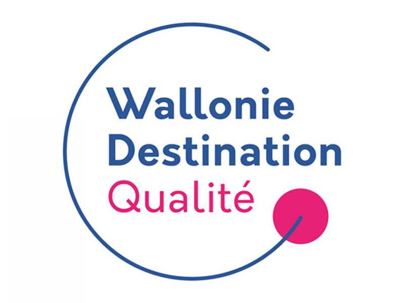 Wallonie Destination Qualité