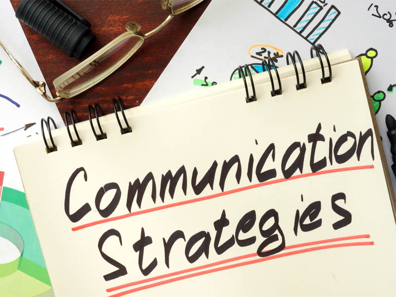 Stratégie de communication