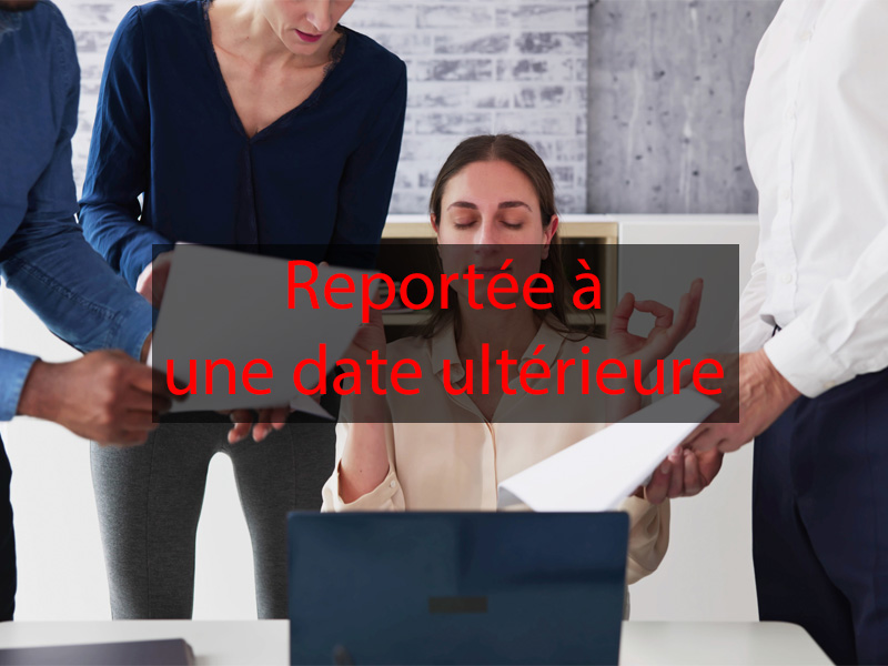 Gestion de conflits