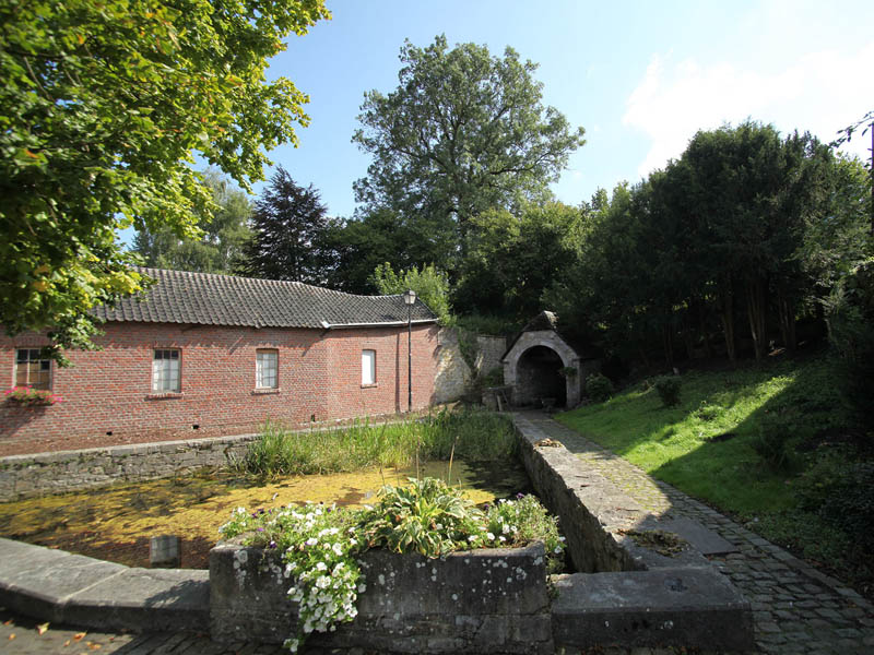 Patrimoine rural
