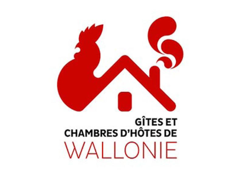 Gîtes et Chambres d'hôtes de Wallonie