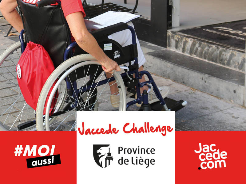 Jaccede Challenge