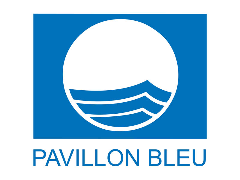 Pavillon Bleu