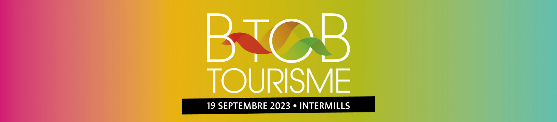 BtoB Tourisme 2023 - #Réseauter - Fédération du Tourisme de la Province de Liège
