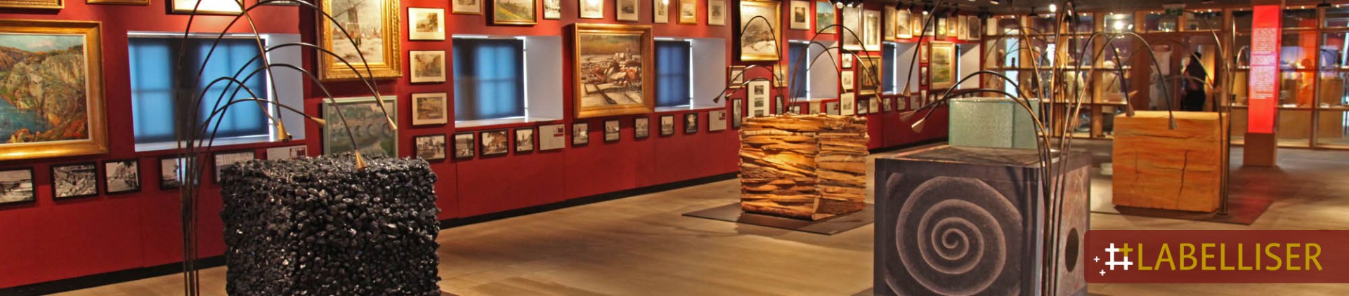 Labelliser - Musées & Société en Wallonie