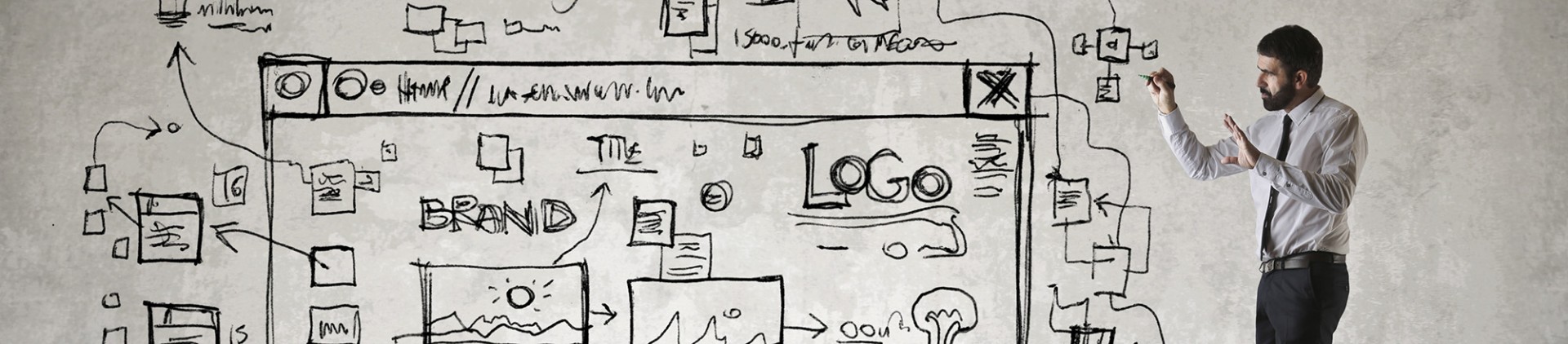Plan du site