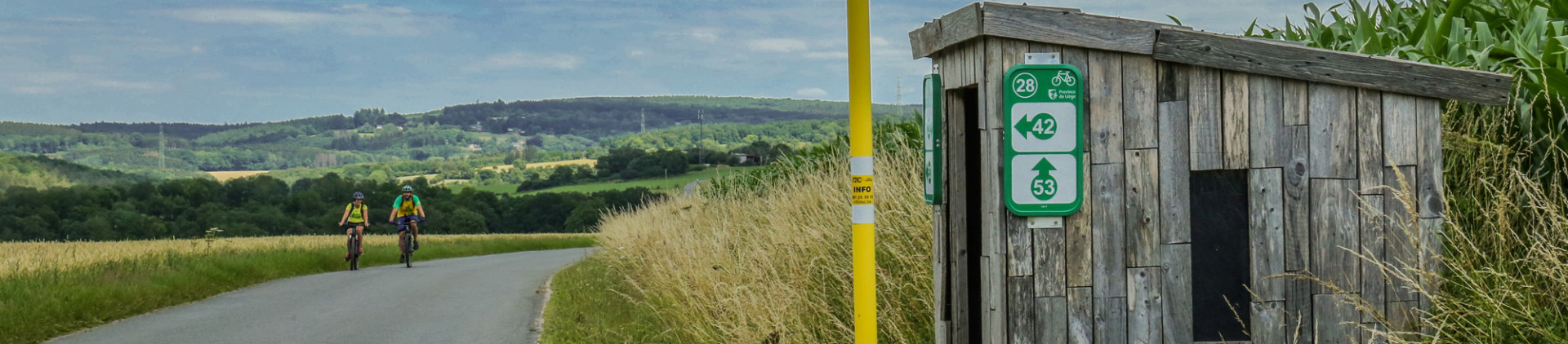 Save the date - Les Petites Escapades Slow