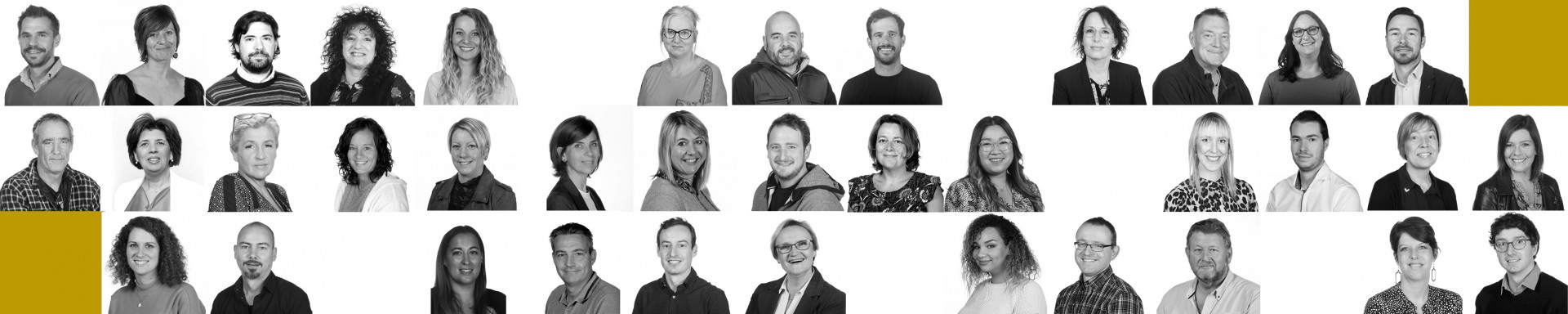 Service Provincial du Tourisme - Qui sommes-nous - #TourismePRO