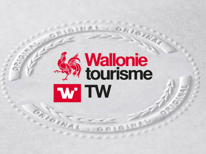 Reconnaissances Tourisme Wallonie