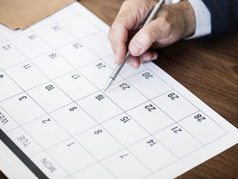 Agenda