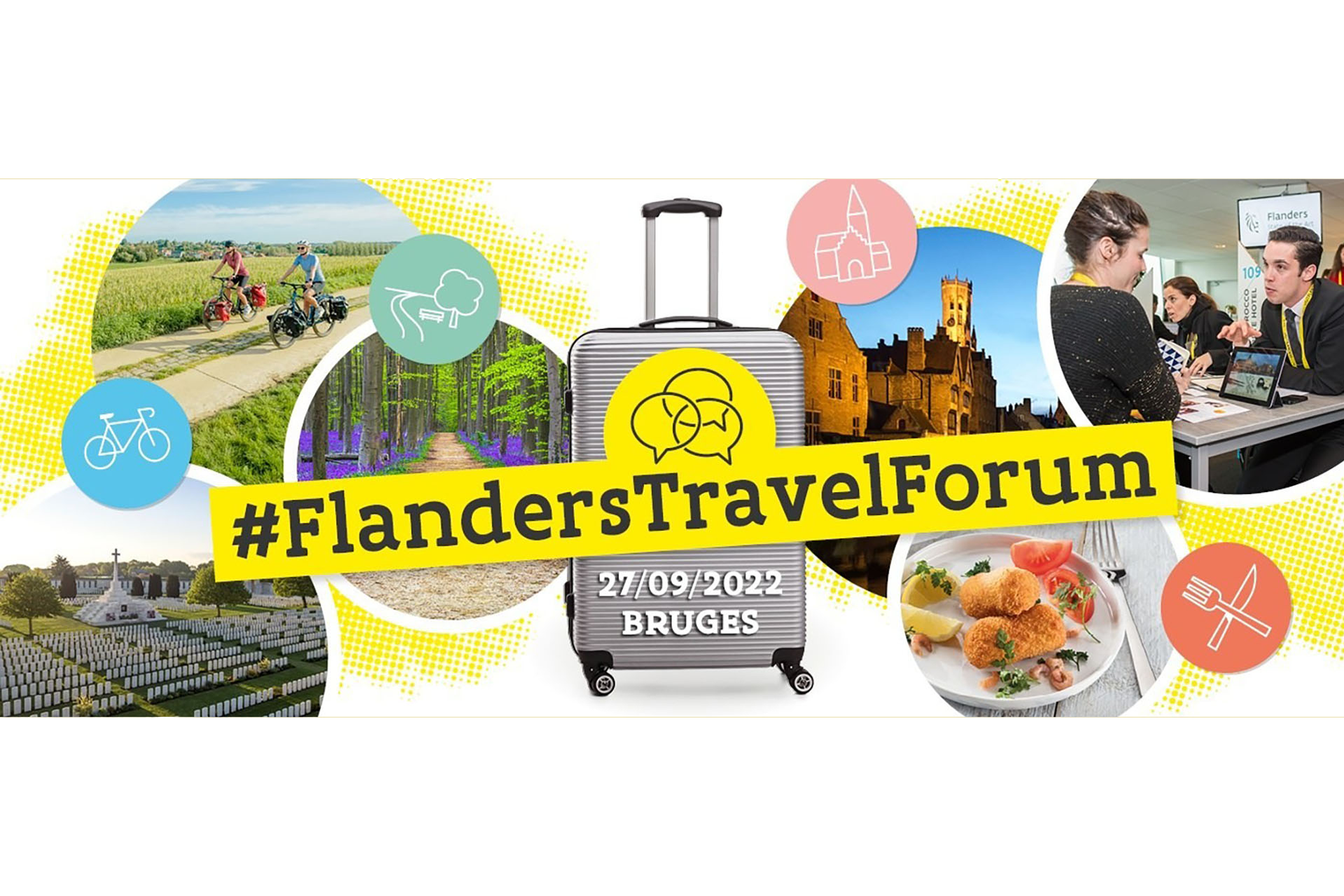 Flanders Travel Forum