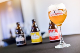 Bière sainte Nitouche