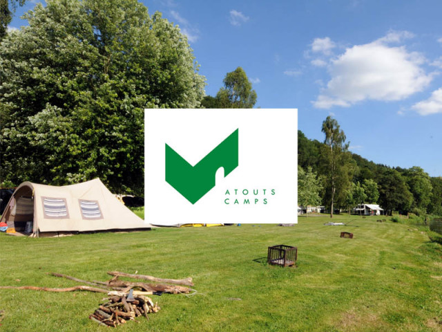 Atouts Camps - #Labelliser | © campingbelgique.be