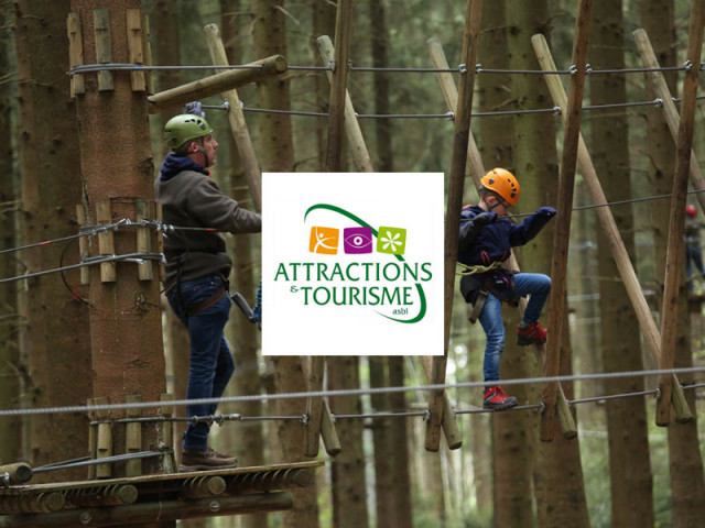Attractions & Tourisme - #Labelliser | © Province de Liège