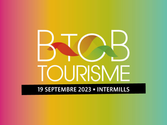 BtoB Tourisme 2023 - Fédération du Tourisme de la Province de Liège | © FTPL