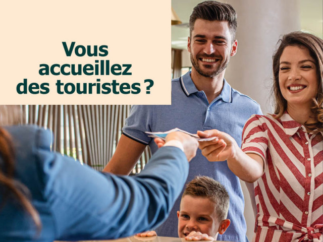 Enregistrement des hébergements touristiques - Tourisme Wallonie | &copy; Tourisme Wallonie