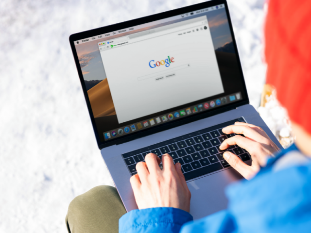 Formation - Référencement SEO - #Former | © Canva