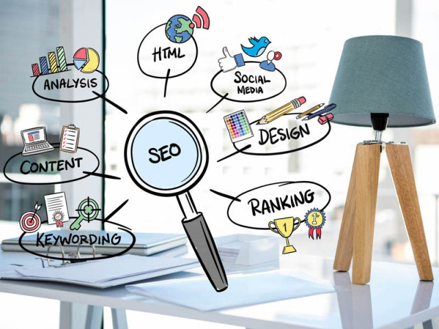 Formation Référencement SEO - FTPL | © Freepik-creativeart