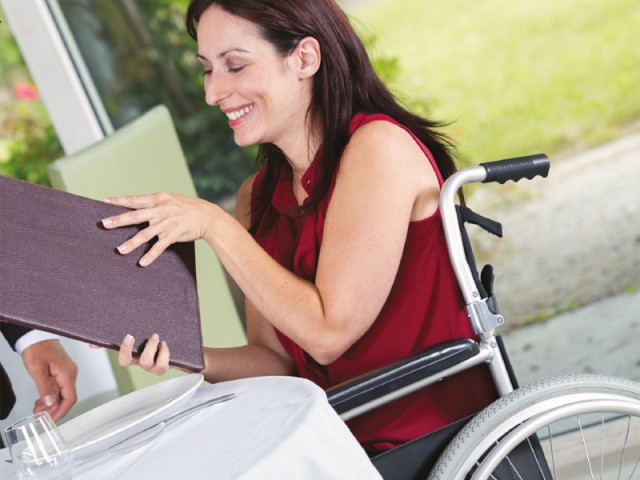 Kit d'accessibilité pour Tous - #Subsidier | &copy; Getty Images