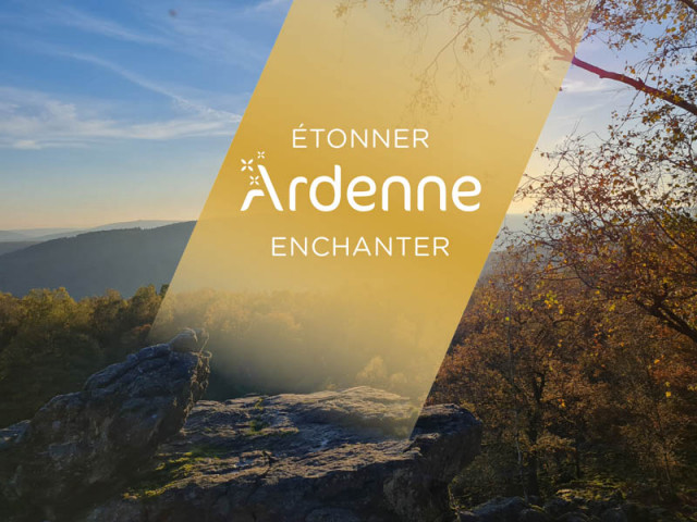 #Labelliser - Marque Ardenne - FTPL | © Daniëlle Gevaerts - GEIE Destination Ardenne