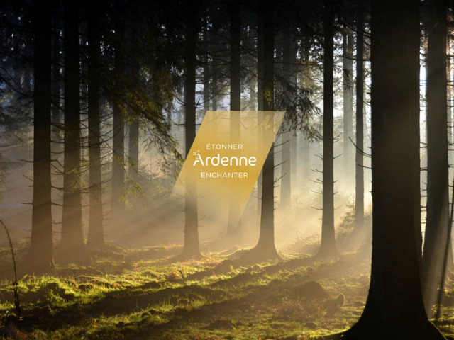 Marque Ardenne - #Labelliser | © FTLB-P.Willems