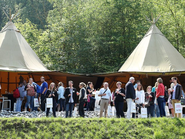 #Réseauter - Fédération du Tourisme de la Province de Liège | © FTPL-Patrice Fagnoul