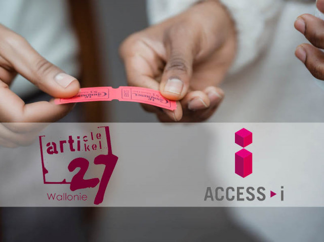 Tourisme pour tous - #Labelliser | © Canva