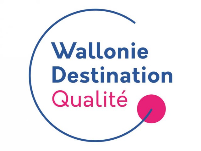 Wallonie Destination Qualité | © Wallonie Destination Qualité