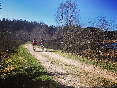 Les Hautes Fagnes © LEM - Audrey Köttgen