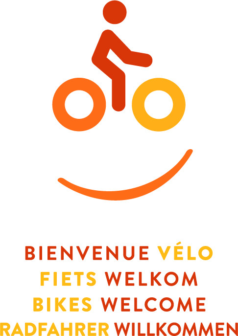 Logo Bienvenue Vélo