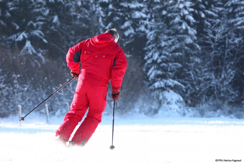 Bilan touristique des vacances d'hiver 2017-2018 en province de Liège