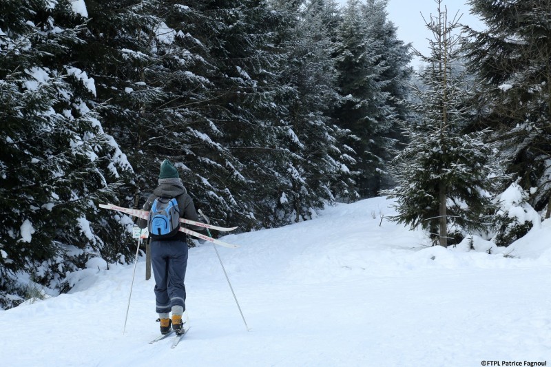 Bilan touristique des vacances d'hiver 2017-2018 en province de Liège