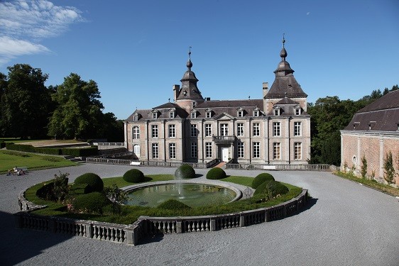 Château Modave ©FTPL P.Fagnoul