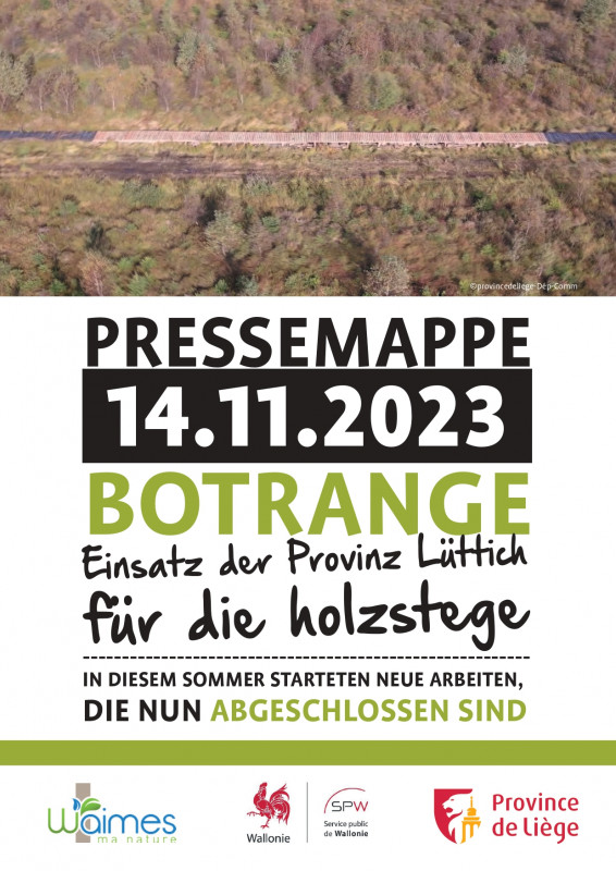 PRESSEMAPPE