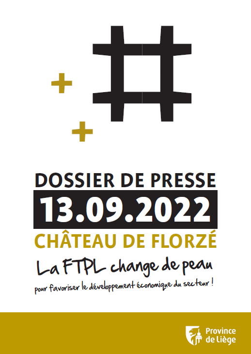 DOSSIER DE PRESSE