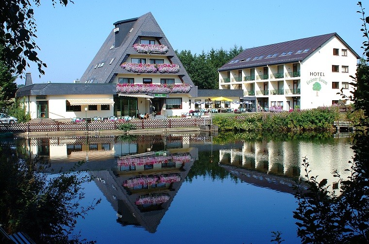 Haus Tiefenbach © TAO Ostbelgien