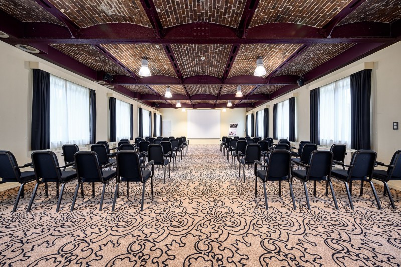 Hotel Mercure Liège City Centre - Meeting room