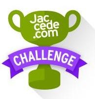 JACCEDE CHALLENGE