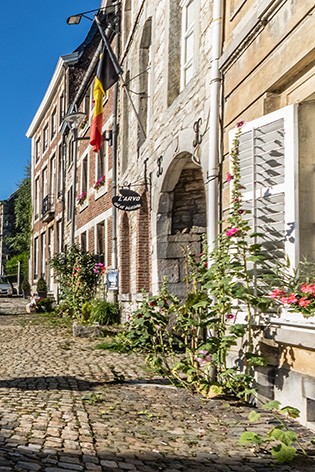 Limbourg © Black Box Photo Patrick Outers