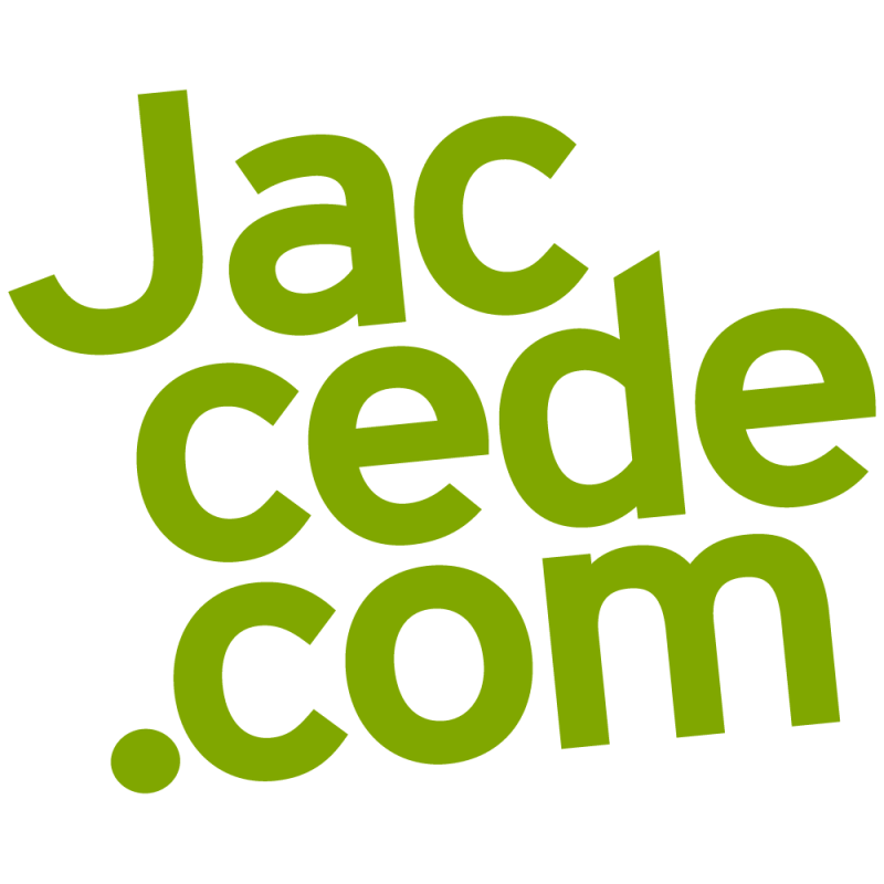 Logo jaccede