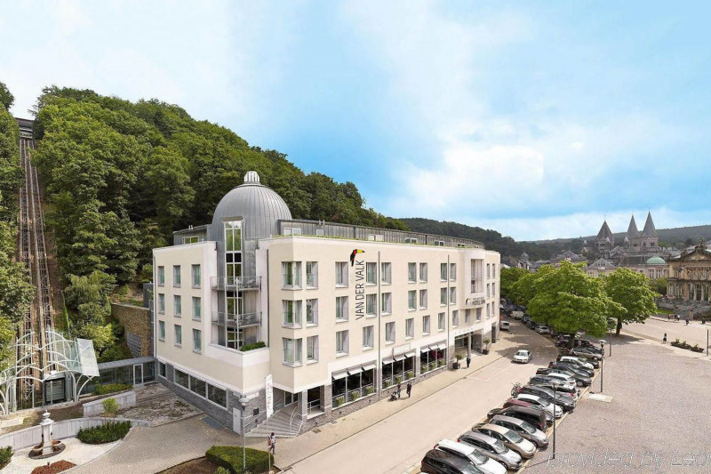 Van der Valk Hotel Spa