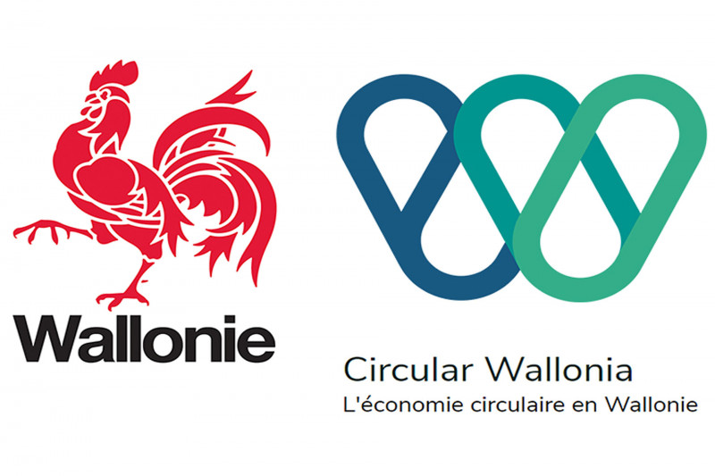 Circular Wallonia