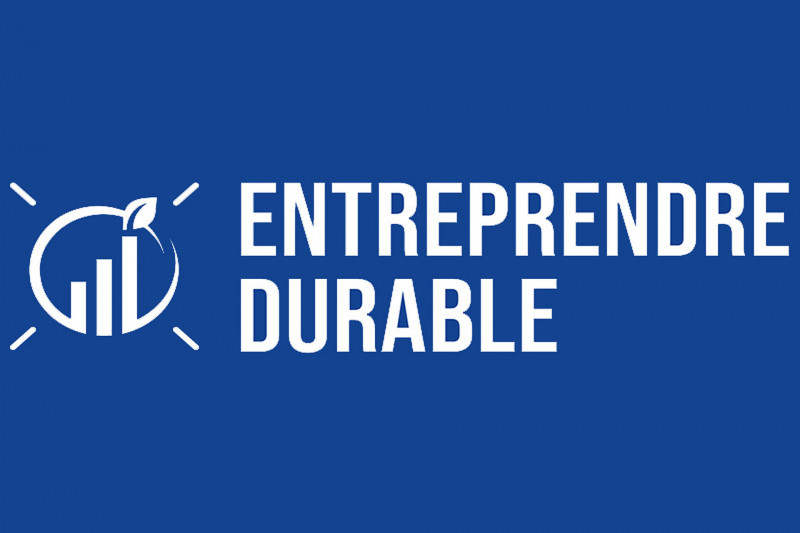 Entreprendre Durable