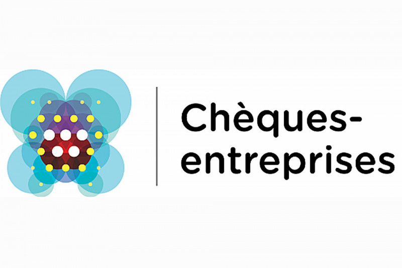 Les chèques-entreprises