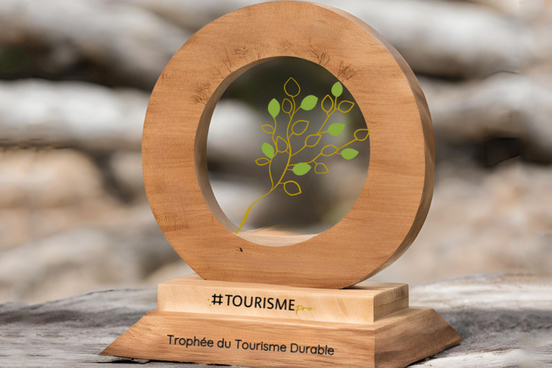 Les Trophées du Tourisme durable