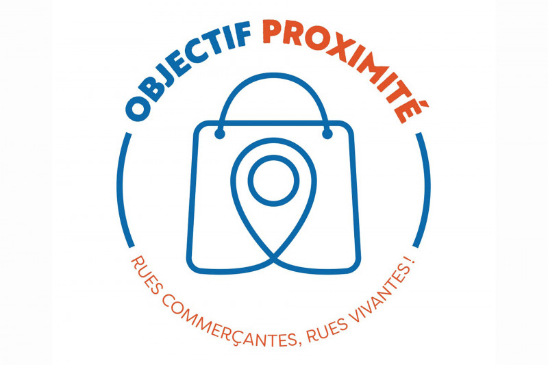 Objectif Proximité - Développer le commerce local