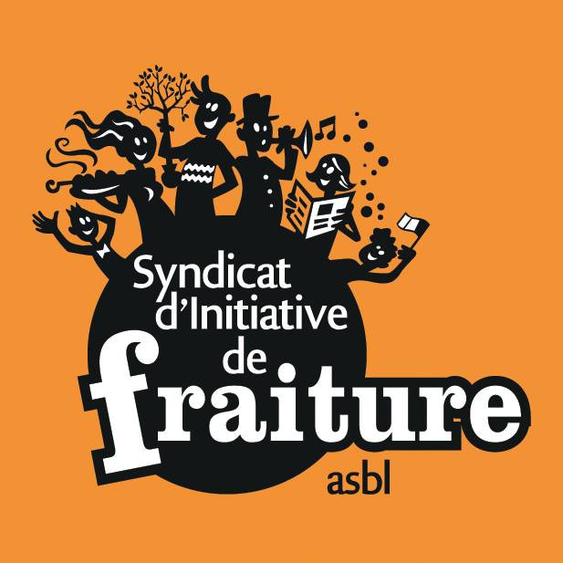Logo Syndicat d'Initiative de Fraiture