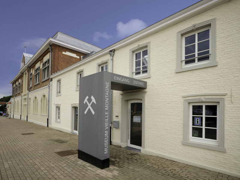 Kelmis museum vieille montagne 01 c christian charlier